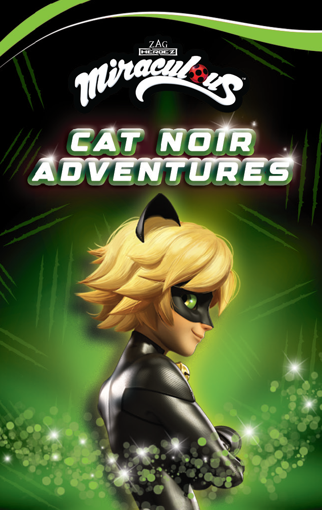 Miraculous Bundle